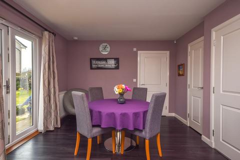 13 Hunter Street, Auchterarder, PH3 1PA