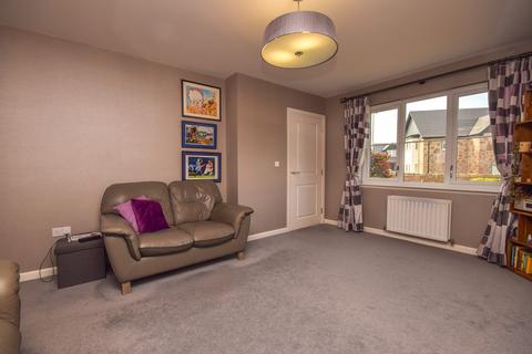 13 Hunter Street, Auchterarder, PH3 1PA