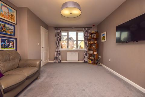 13 Hunter Street, Auchterarder, PH3 1PA