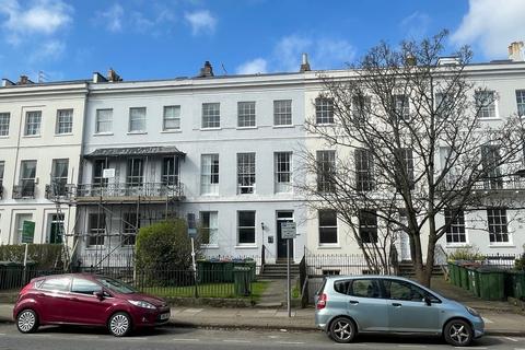 Evesham Road