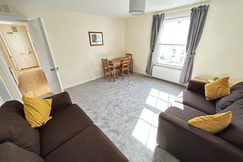2 bedroom apartment for sale, Flat 7, 2 Atholl Street