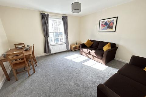 2 bedroom apartment for sale, Flat 7, 2 Atholl Street