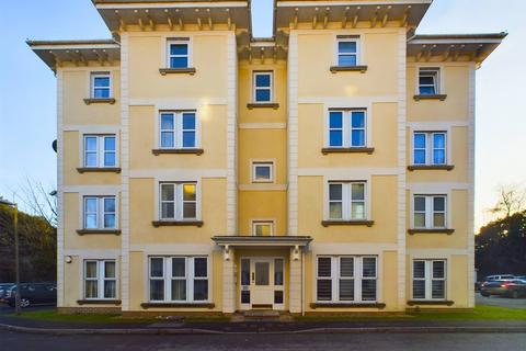 2 bedroom flat to rent, Sylvan Court, Plymouth PL1