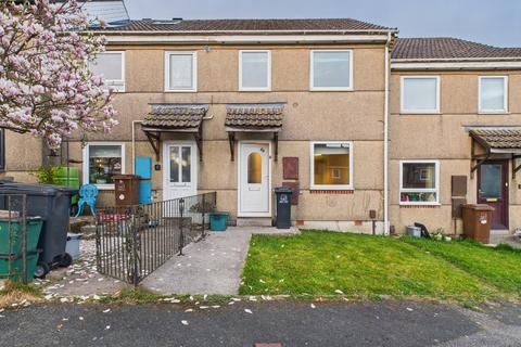 2 bedroom terraced house to rent, Church Park Road, Plymouth PL6