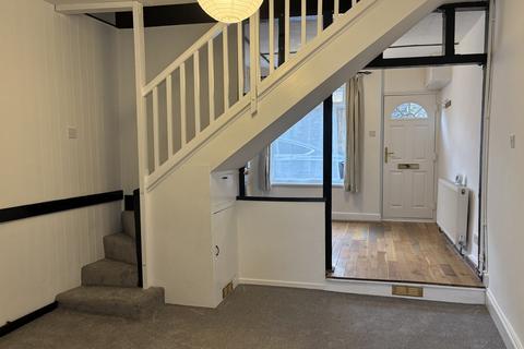 2 bedroom townhouse to rent, New Exeter Street, Chudleigh