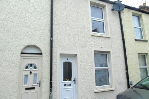 2 bedroom terraced house to rent, Lansdowne Street