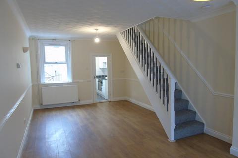 2 bedroom terraced house to rent, Lansdowne Street