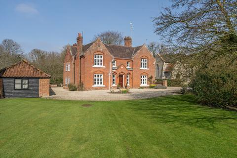 7 bedroom detached house for sale, Brandiston