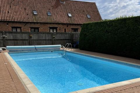7 bedroom detached house for sale, Brandiston