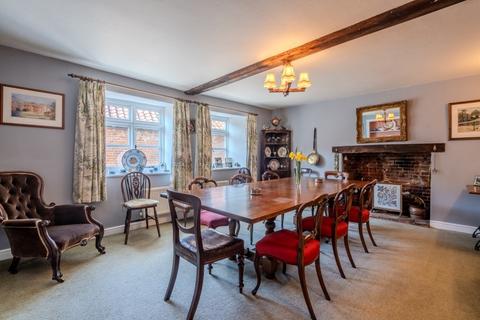 7 bedroom detached house for sale, Brandiston