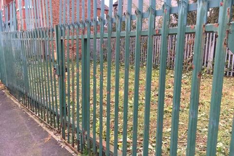 Land for sale, Land on the east side of Ladybarn Lane, Manchester