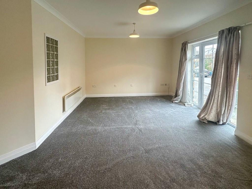 Lounge new