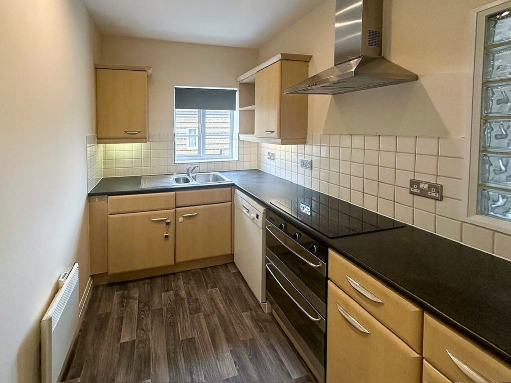 Kitchen new