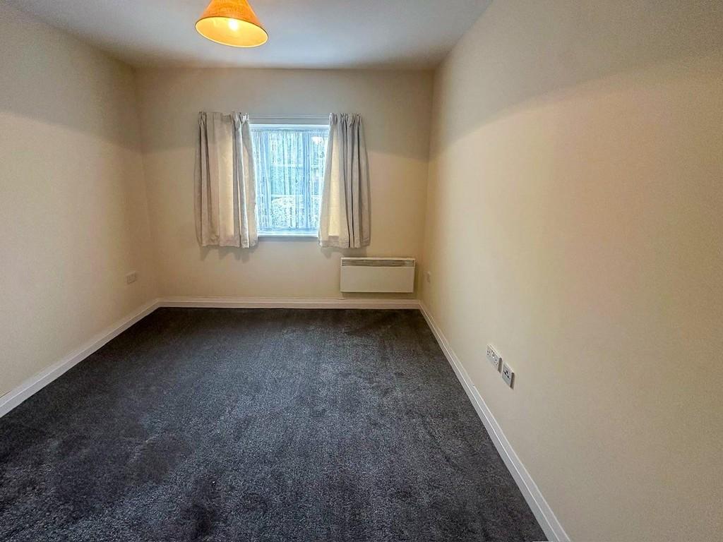 Bedroom new