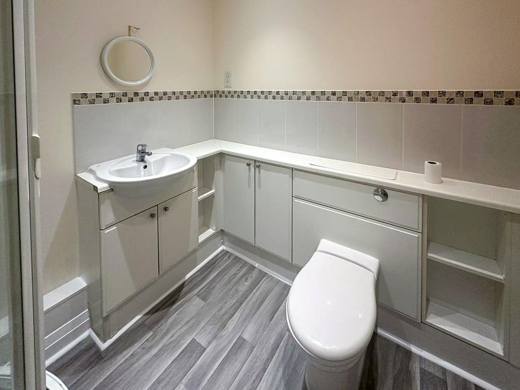 Ensuite New