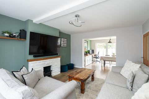 3 bedroom semi-detached house for sale, Chart Downs, Dorking