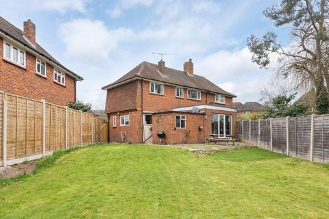3 bedroom semi-detached house for sale, Chart Downs, Dorking