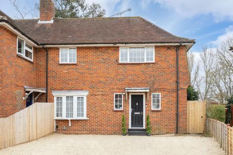 3 bedroom semi-detached house for sale, Chart Downs, Dorking