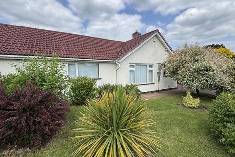 3 bedroom detached bungalow for sale, Spinney Close, Melton Mowbray