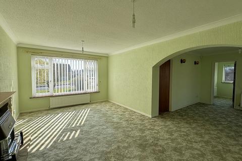 3 bedroom detached bungalow for sale, Spinney Close, Melton Mowbray