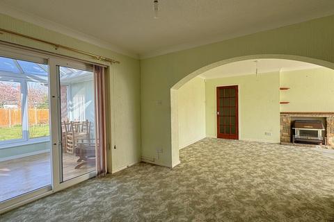 3 bedroom detached bungalow for sale, Spinney Close, Melton Mowbray