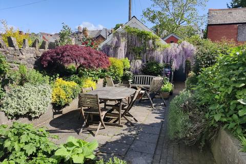 undefined, Plasturton Gardens, Pontcanna, Cardiff