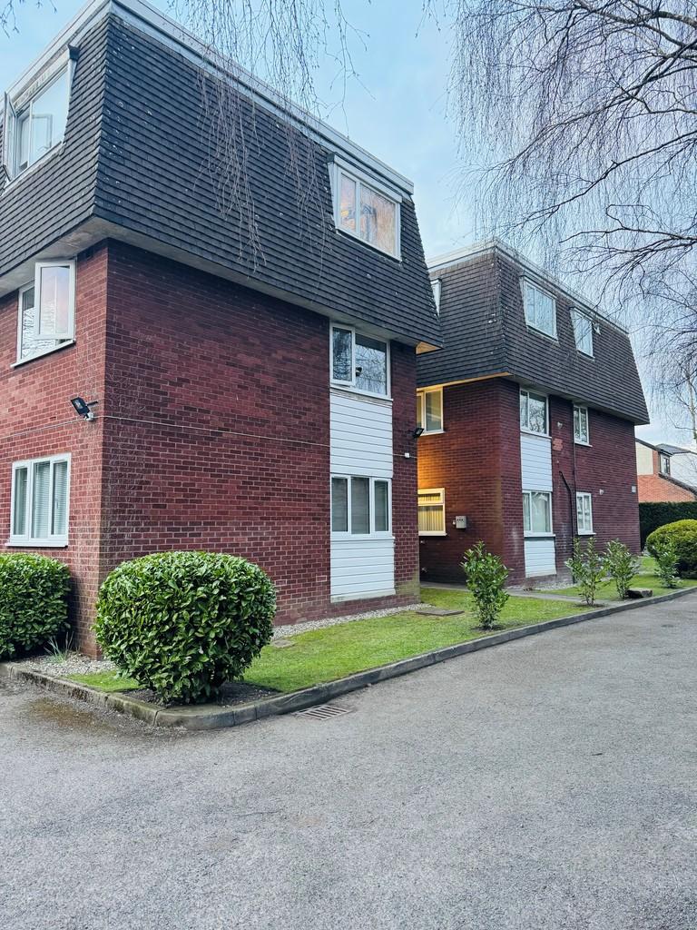 Egerton block