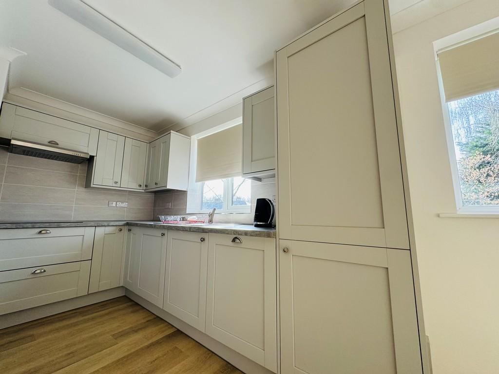 Egerton kitchen