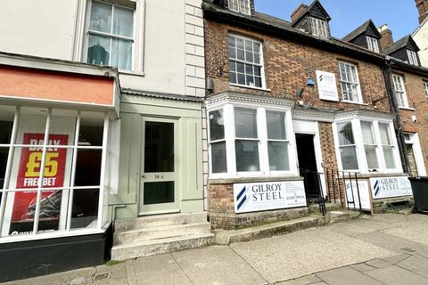 undefined, Market Place, Brackley