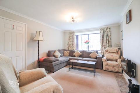 3 bedroom detached house for sale, Nimbus, Dosthill