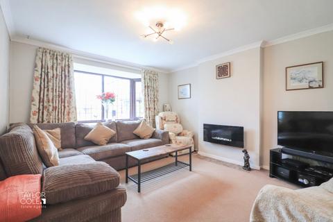 3 bedroom detached house for sale, Nimbus, Dosthill