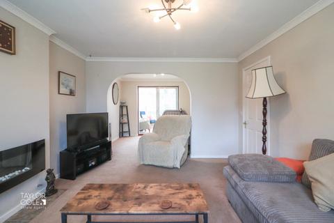 3 bedroom detached house for sale, Nimbus, Dosthill
