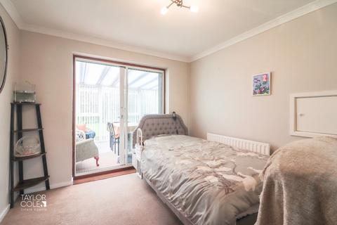 3 bedroom detached house for sale, Nimbus, Dosthill
