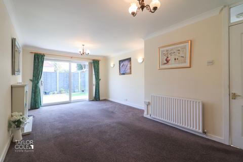 2 bedroom semi-detached bungalow for sale, Sycamore Road, Kingsbury