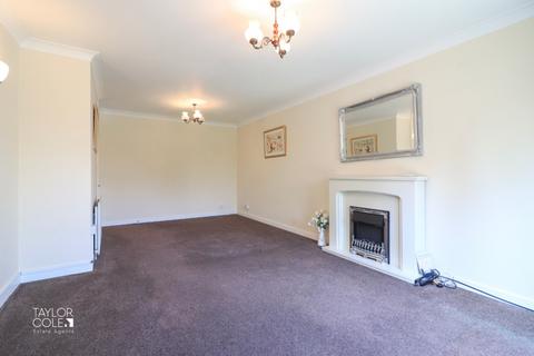 2 bedroom semi-detached bungalow for sale, Sycamore Road, Kingsbury