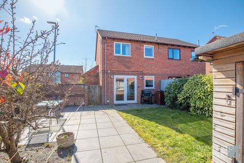 3 bedroom semi-detached house for sale, Cartmel, Hethersett