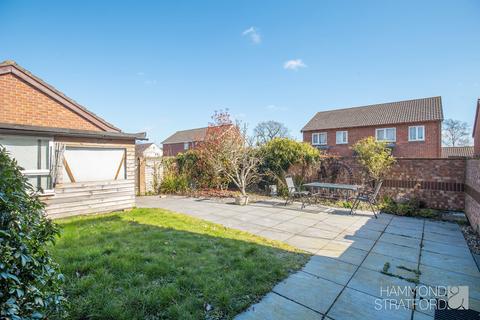 3 bedroom semi-detached house for sale, Cartmel, Hethersett