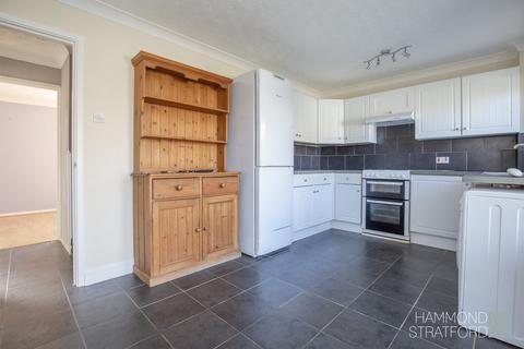 3 bedroom semi-detached house for sale, Cartmel, Hethersett