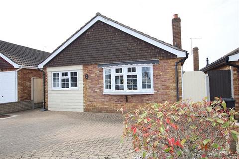 2 bedroom detached bungalow for sale, Nansen Road, Clacton on Sea