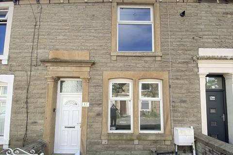2 bedroom terraced house to rent, Paddock Street, Oswaldtwistle, Accrington, BB5 3HJ
