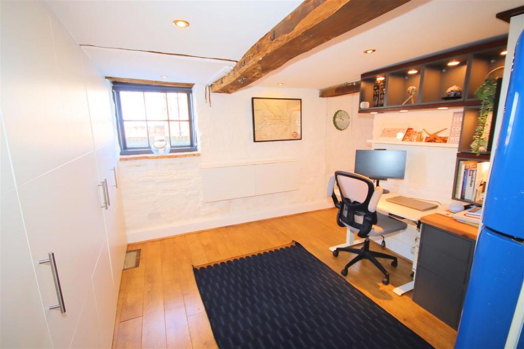 View of Laundry Room