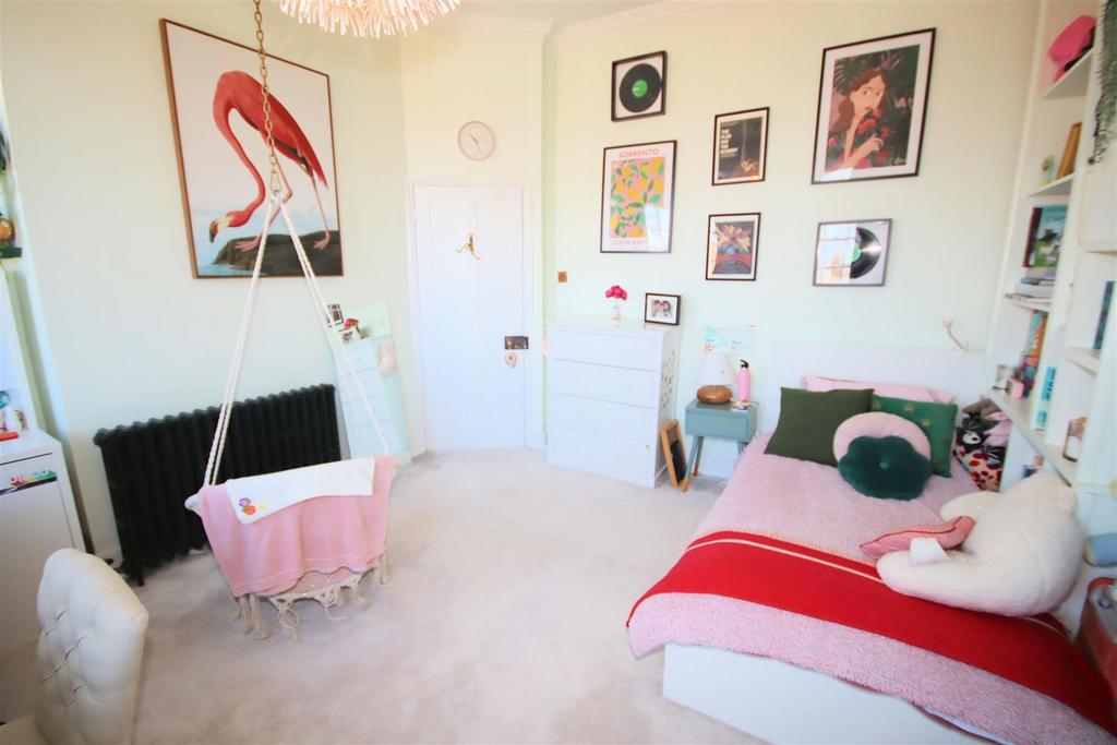 View of Bedroom 2