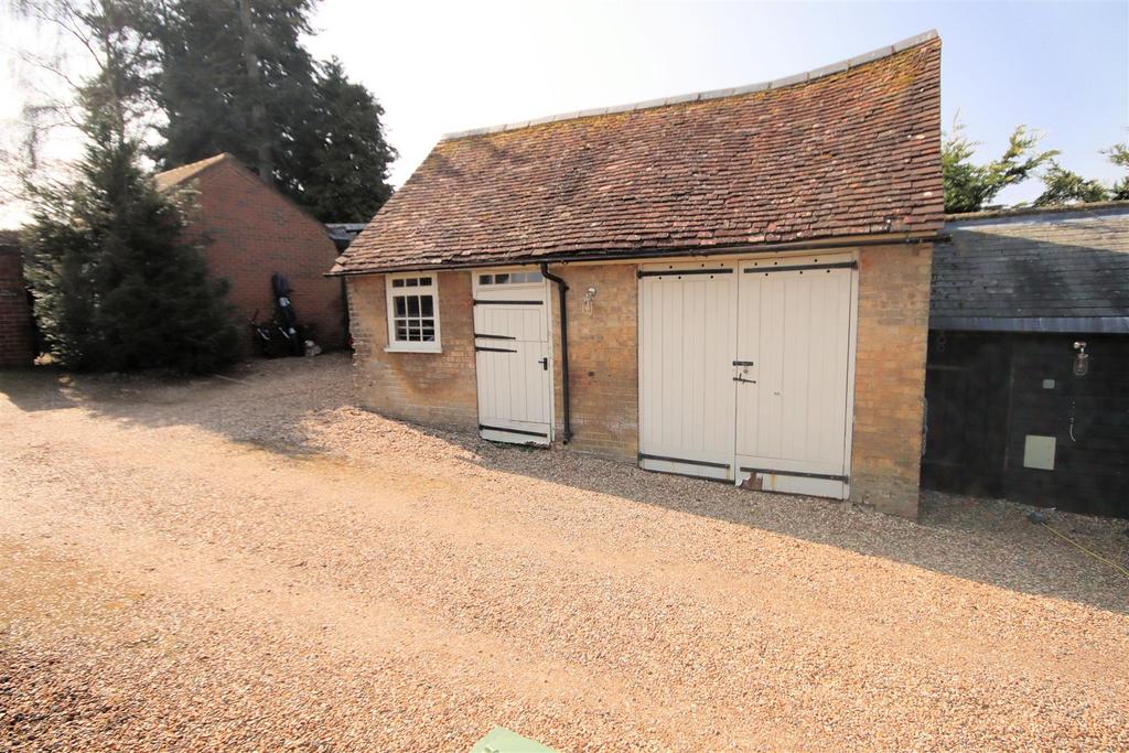 Top Barn