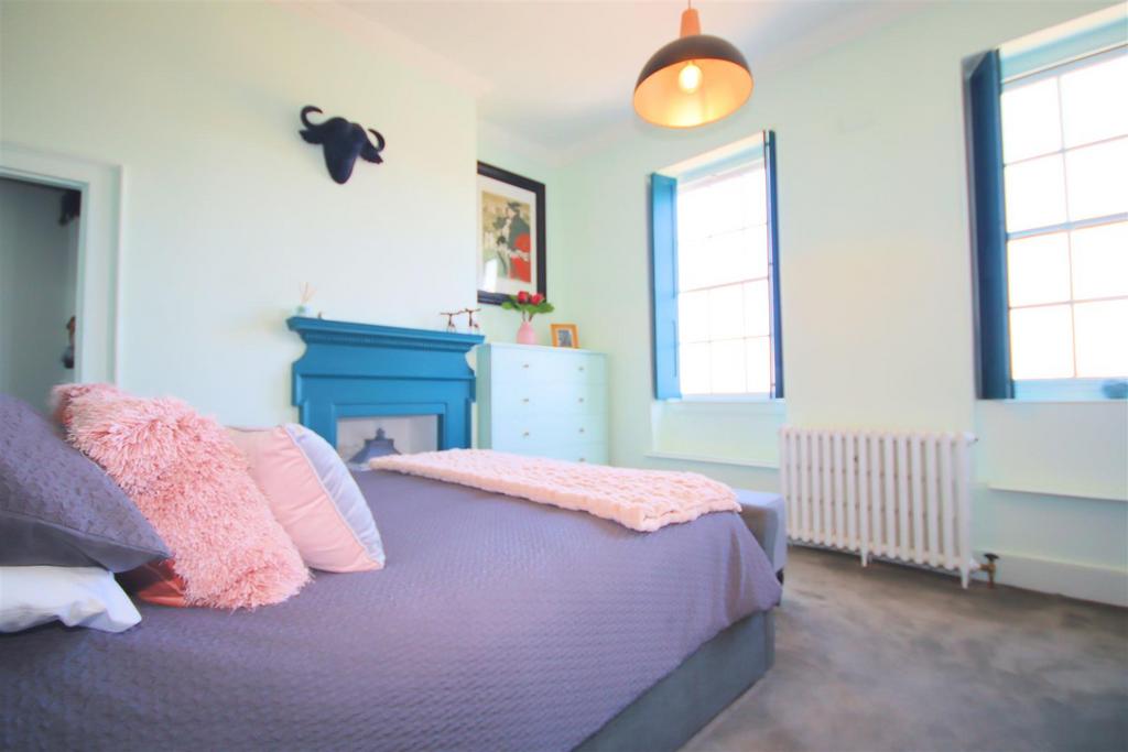 View of Bedroom 1