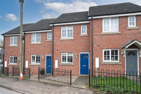 5 Fox Lane, Bromsgrove, B61 7NG