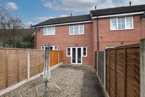 5 Fox Lane, Bromsgrove, B61 7NG