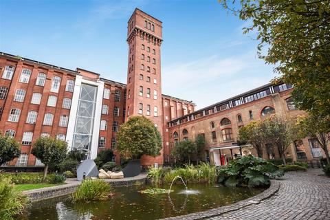 2 bedroom apartment to rent, Fairfield Road, Bow Quarter, E3