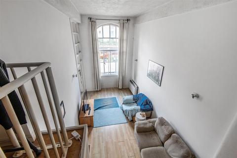 2 bedroom apartment to rent, Fairfield Road, Bow Quarter, E3