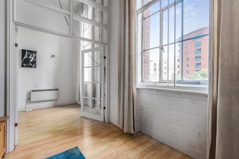 2 bedroom apartment to rent, Fairfield Road, Bow Quarter, E3
