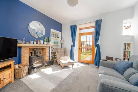 2 bedroom terraced house for sale, 5 Bridge Of Dun Station Cottage, Montrose, Angus, DD10